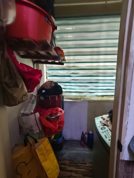 Flat for Sale at Taman Mount Austin - Daniel Yong - Interior - PropertyGuru.com.my