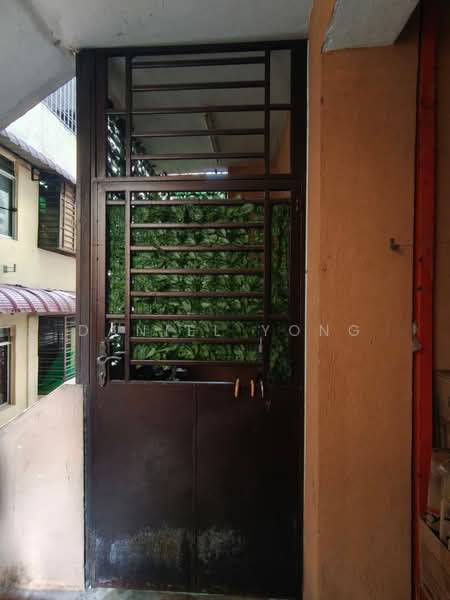 Flat for Sale at Taman Mount Austin - Daniel Yong - Exterior - PropertyGuru.com.my
