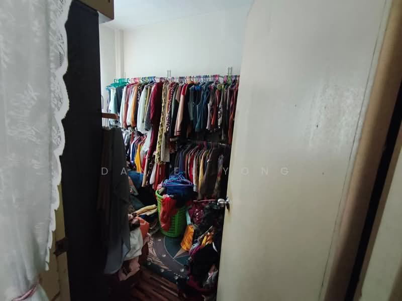 Flat for Sale at Taman Mount Austin - Daniel Yong - Interior - PropertyGuru.com.my