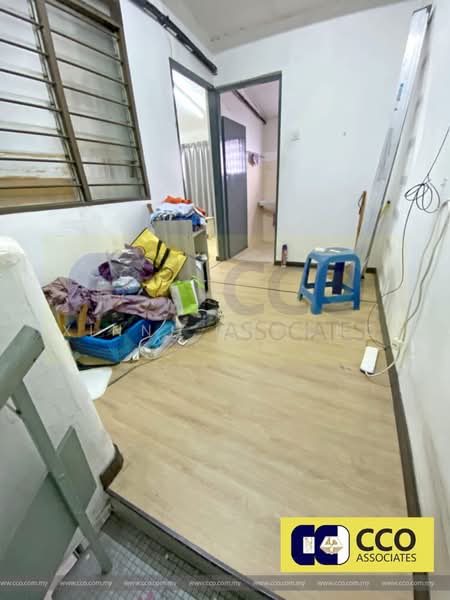 2-storey Terraced House for Sale in Bandar Baru Menglembu (Menglembu) - Xinni Choong - Interior - PropertyGuru.com.my