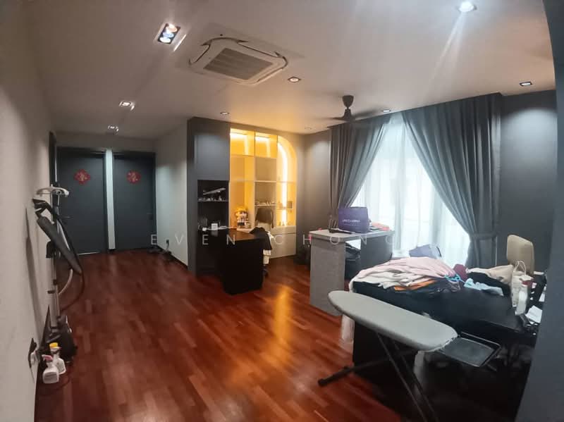 Bungalow for Sale in Taman Desa Impian (Kajang) - Even Chong - Study - PropertyGuru.com.my