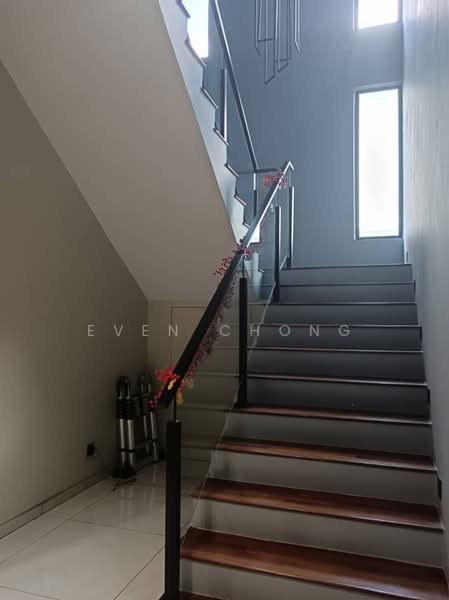 Bungalow for Sale in Taman Desa Impian (Kajang) - Even Chong - Interior - PropertyGuru.com.my