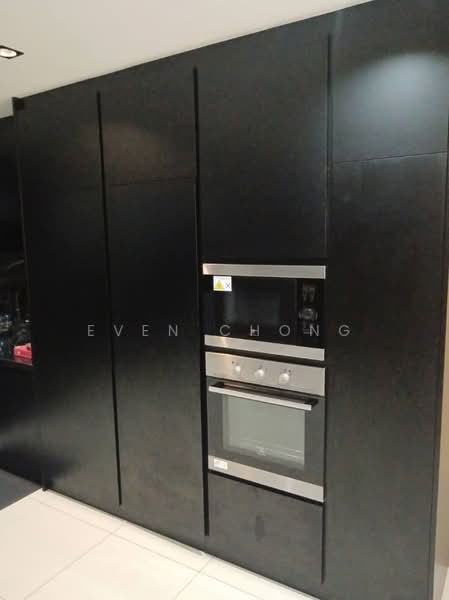 Bungalow for Sale in Taman Desa Impian (Kajang) - Even Chong - Kitchen - PropertyGuru.com.my