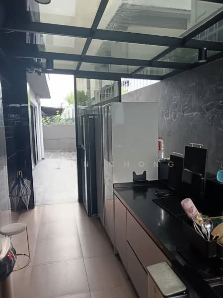 Bungalow for Sale in Taman Desa Impian (Kajang) - Even Chong - Kitchen - PropertyGuru.com.my
