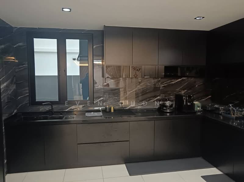 Bungalow for Sale in Taman Desa Impian (Kajang) - Even Chong - Kitchen - PropertyGuru.com.my