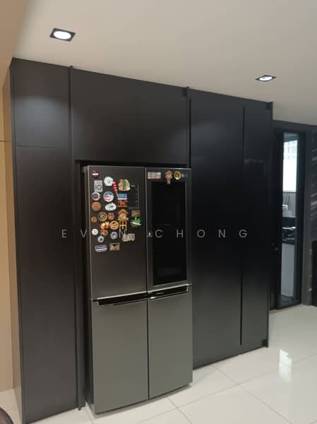 Bungalow for Sale in Taman Desa Impian (Kajang) - Even Chong - Kitchen - PropertyGuru.com.my
