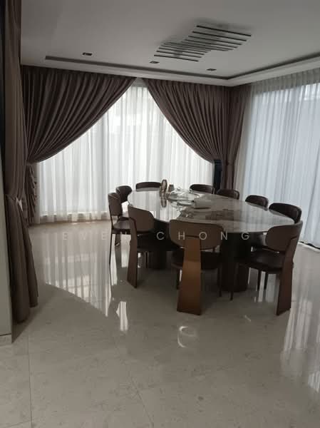 Bungalow for Sale in Taman Desa Impian (Kajang) - Even Chong - Dining Room - PropertyGuru.com.my