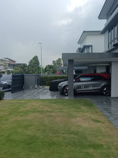 Bungalow for Sale in Taman Desa Impian (Kajang) - Even Chong - Exterior - PropertyGuru.com.my