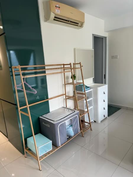 Service Residence for Rent at Halo Sunday @ Empire City - Alan Tai - Interior - PropertyGuru.com.my