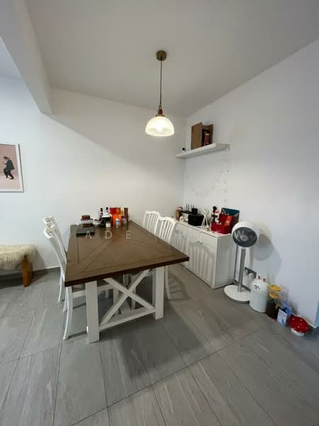 Townhouse for Sale in Bandar Damai Perdana (Cheras) - Jade Thiew - Dining Room - PropertyGuru.com.my