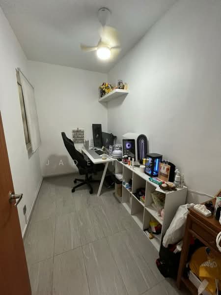 Townhouse for Sale in Bandar Damai Perdana (Cheras) - Jade Thiew - Study - PropertyGuru.com.my