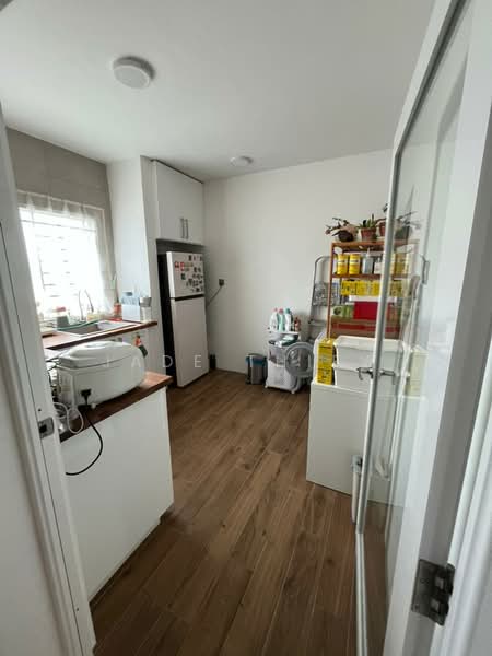Townhouse for Sale in Bandar Damai Perdana (Cheras) - Jade Thiew - Kitchen - PropertyGuru.com.my