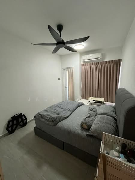 Townhouse for Sale in Bandar Damai Perdana (Cheras) - Jade Thiew - Bedroom - PropertyGuru.com.my