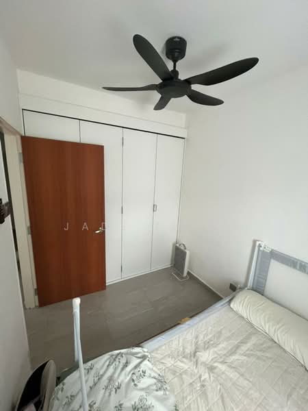Townhouse for Sale in Bandar Damai Perdana (Cheras) - Jade Thiew - Bedroom - PropertyGuru.com.my