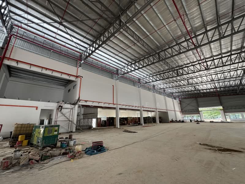 Kilang untuk Disewa di Skudai (Johor) - Cace Cheah - Interior - PropertyGuru.com.my