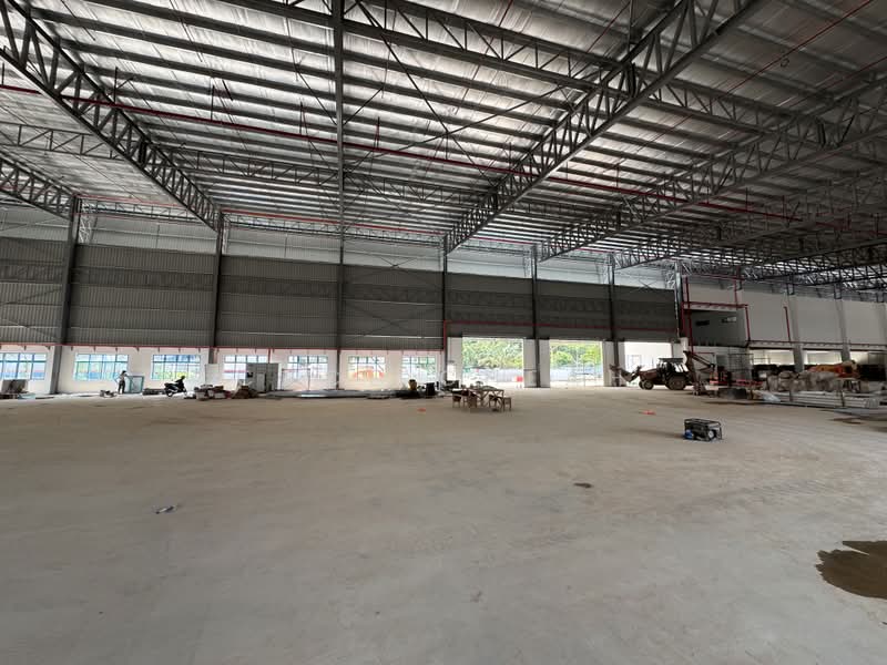 Kilang untuk Disewa di Skudai (Johor) - Cace Cheah - Interior - PropertyGuru.com.my