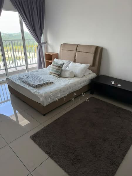 Servis Apartment untuk Disewa di Palmyra Residence - Irsyam Sjatria - PropertyGuru.com.my