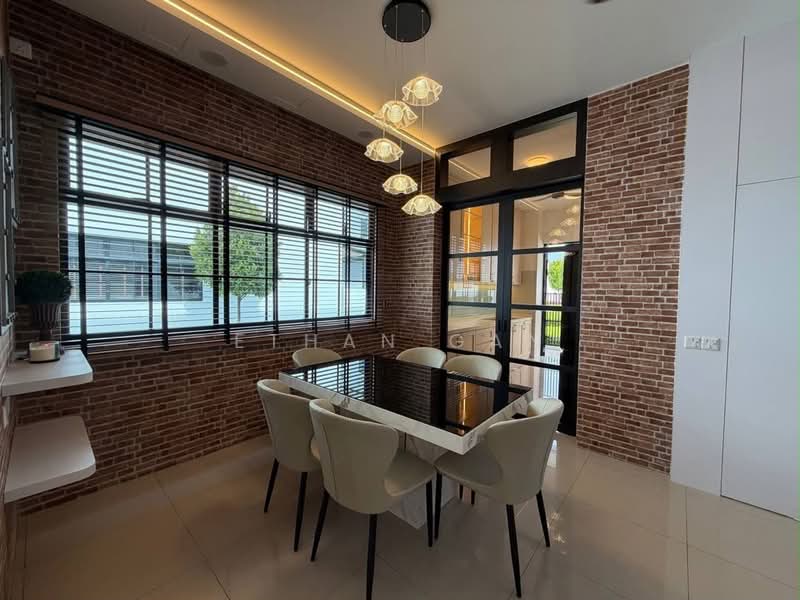 2-storey Terraced House for Rent in Eco Botanic 2 (Iskandar Puteri (Nusajaya)) - Ethan Gan - PropertyGuru.com.my