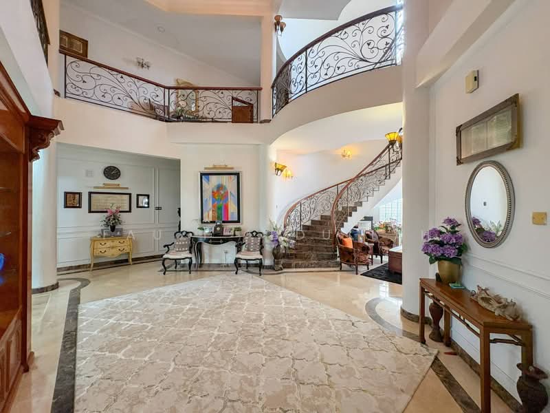 Bungalow for Sale in Taman Tun Dr Ismail (Kuala Lumpur) - Fauzi Abdullah - PropertyGuru.com.my