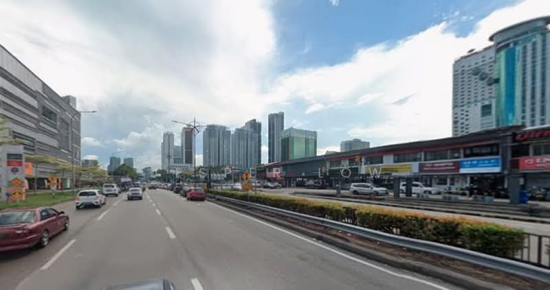 Retail Office for Rent in Johor Bahru (Johor) - Jesper Low - Exterior - PropertyGuru.com.my