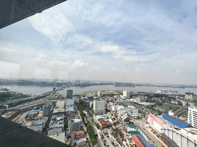 Retail Office for Rent in Johor Bahru (Johor) - Jesper Low - View - PropertyGuru.com.my