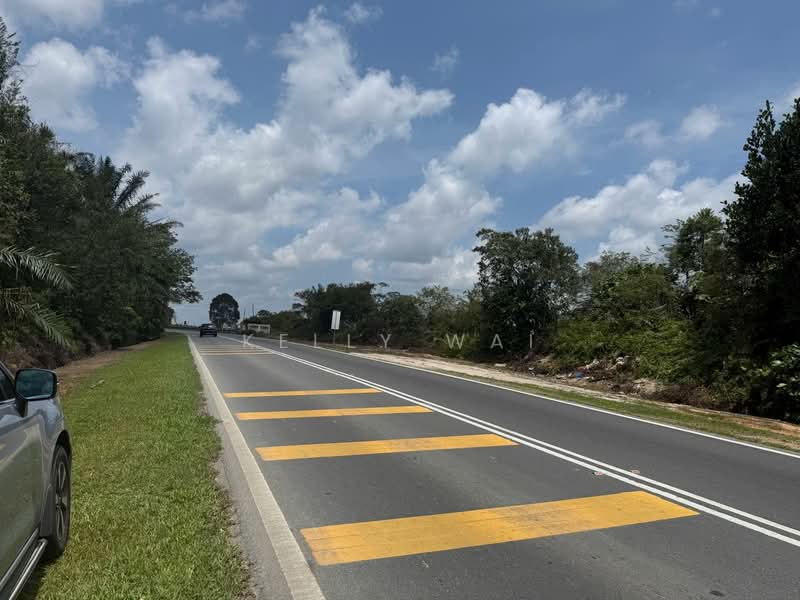 Tanah Pertanian untuk Dijual di Kampung Baru Seelong (Senai) - Kelly Wai - PropertyGuru.com.my