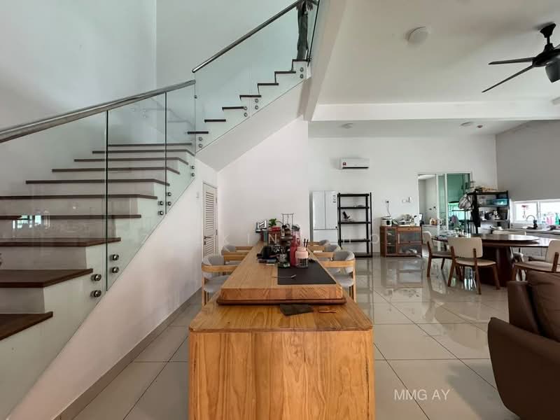 Semi-Detached House for Rent in d'Laman Greenville (Klang) - Zackinn Hoi - Interior - PropertyGuru.com.my