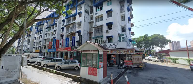 Apartment for Sale at Desa Green - Hong . - Exterior - PropertyGuru.com.my