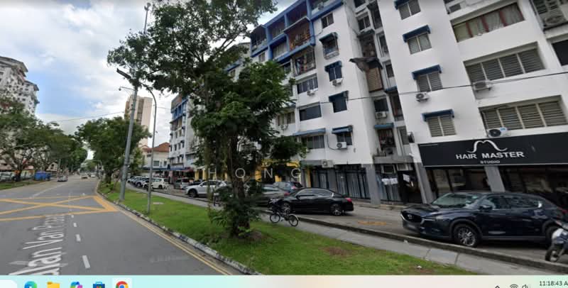 Apartment for Sale at Desa Green - Hong . - Exterior - PropertyGuru.com.my