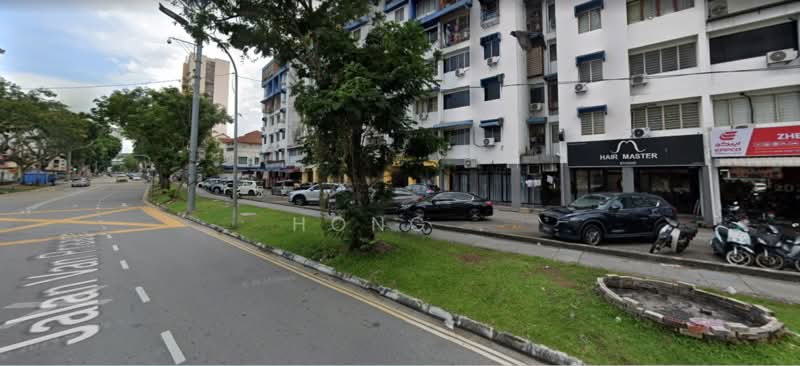 Apartment for Sale at Desa Green - Hong . - Exterior - PropertyGuru.com.my