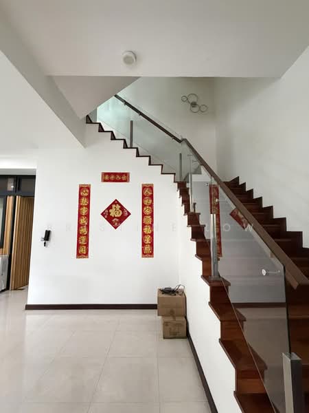 Rumah Berkembar untuk Disewa di Taman Equine (Seri Kembangan) - Pristine Low - Interior - PropertyGuru.com.my