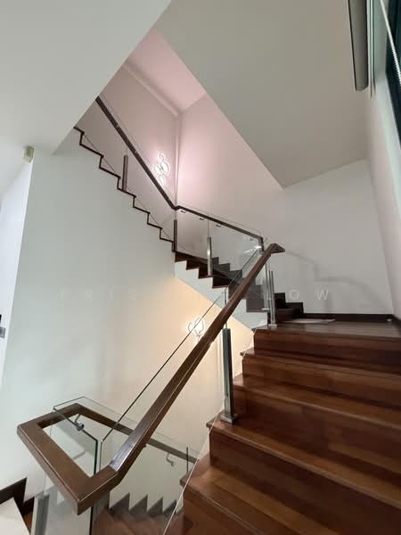 Rumah Berkembar untuk Disewa di Taman Equine (Seri Kembangan) - Pristine Low - Interior - PropertyGuru.com.my
