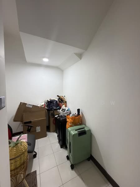 Rumah Berkembar untuk Disewa di Taman Equine (Seri Kembangan) - Pristine Low - Interior - PropertyGuru.com.my