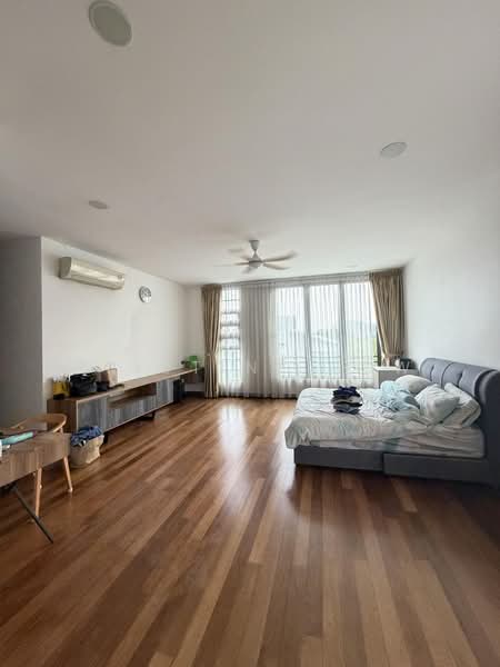 Rumah Berkembar untuk Disewa di Taman Equine (Seri Kembangan) - Pristine Low - Bedroom - PropertyGuru.com.my