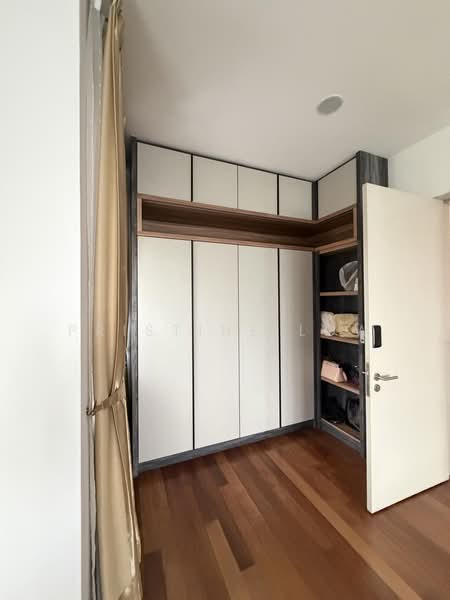 Rumah Berkembar untuk Disewa di Taman Equine (Seri Kembangan) - Pristine Low - Interior - PropertyGuru.com.my