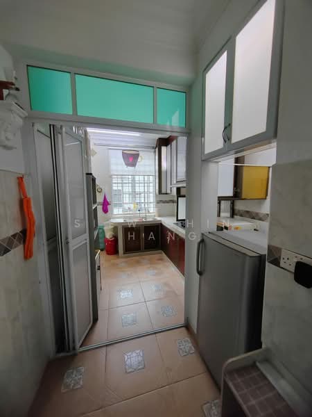 2-storey Terraced House for Rent in Permas Jaya (Johor Bahru) - SIEW CHIN CHANG - Kitchen - PropertyGuru.com.my