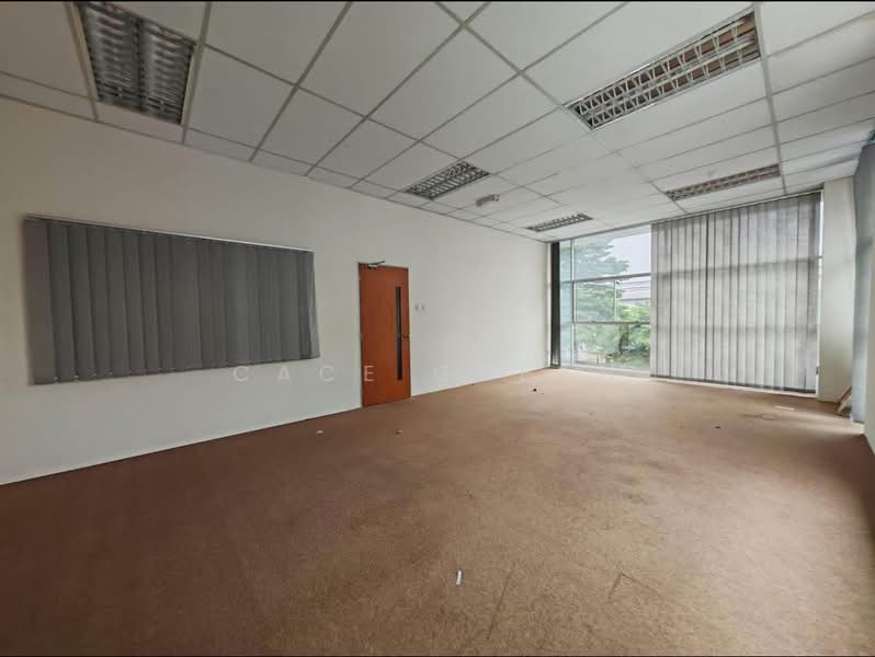Kilang untuk Disewa di Indahpura Industrial Park (Kulai) - Cace Cheah - Interior - PropertyGuru.com.my