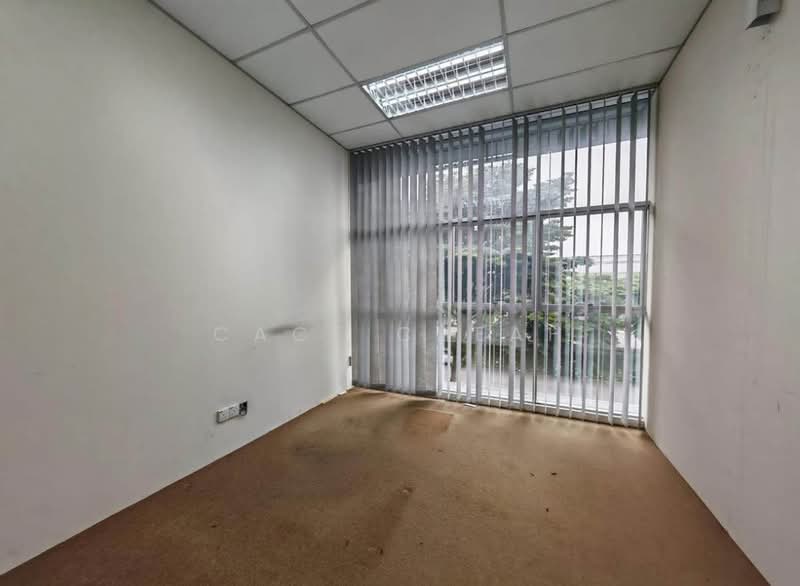 Kilang untuk Disewa di Indahpura Industrial Park (Kulai) - Cace Cheah - Interior - PropertyGuru.com.my
