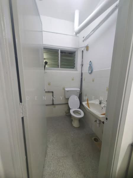 Apartment for Rent at Langkawi Apartment - Denny Chen - Bathroom - PropertyGuru.com.my