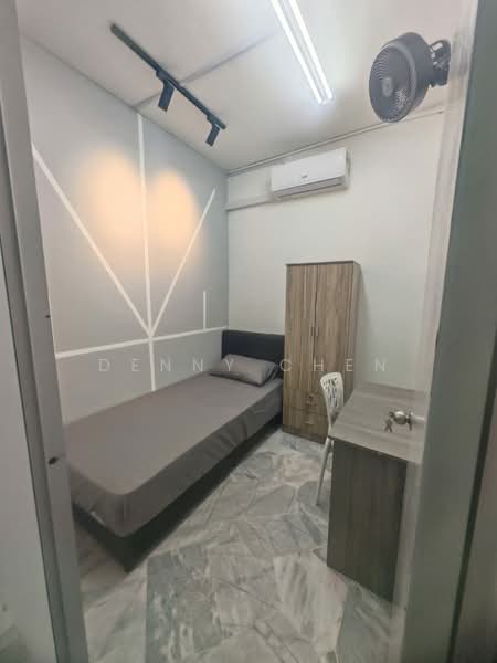 Apartment for Rent at Langkawi Apartment - Denny Chen - Bedroom - PropertyGuru.com.my