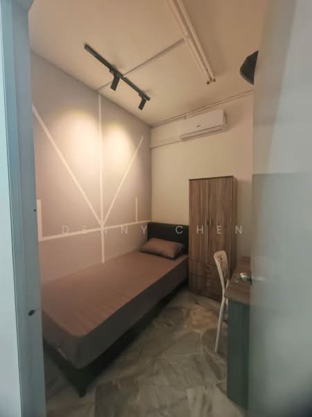 Apartment for Rent at Langkawi Apartment - Denny Chen - Bedroom - PropertyGuru.com.my