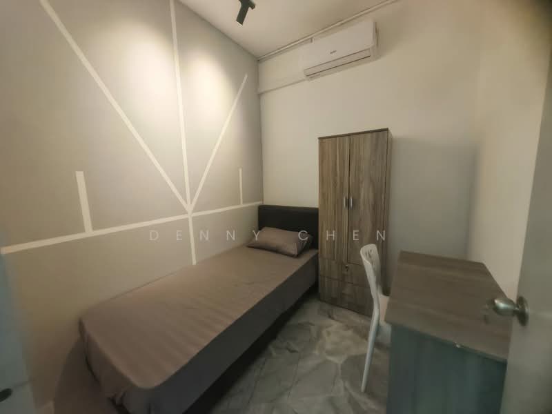 Apartment for Rent at Langkawi Apartment - Denny Chen - Bedroom - PropertyGuru.com.my
