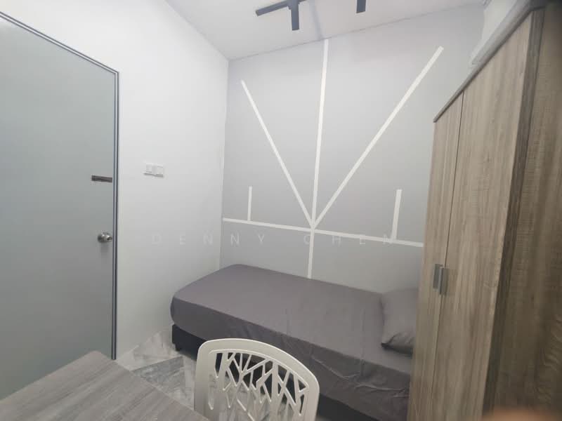 Apartment for Rent at Langkawi Apartment - Denny Chen - Bedroom - PropertyGuru.com.my