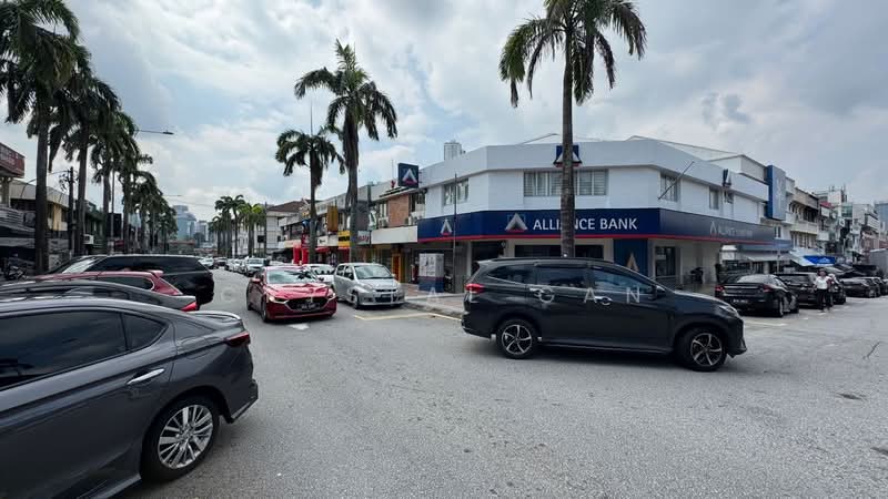 Shop / Office for Sale in Bangsar Baru (Bangsar) - Crystal Gan - PropertyGuru.com.my