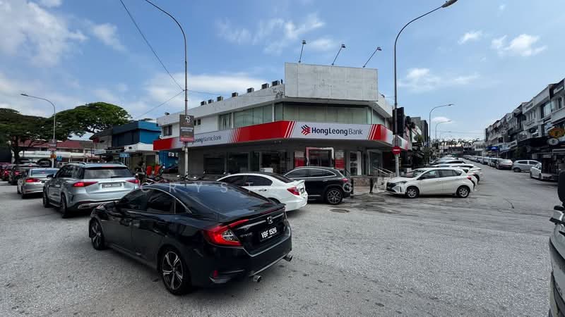 Shop / Office for Sale in Bangsar Baru (Bangsar) - Crystal Gan - Exterior - PropertyGuru.com.my
