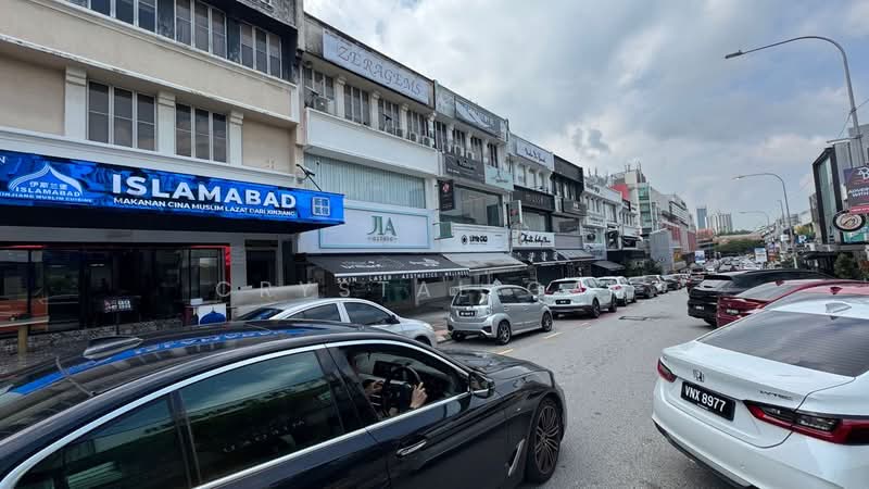 Shop / Office for Sale in Bangsar Baru (Bangsar) - Crystal Gan - PropertyGuru.com.my