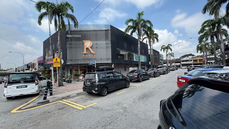 Shop / Office for Sale in Bangsar Baru (Bangsar) - Crystal Gan - PropertyGuru.com.my