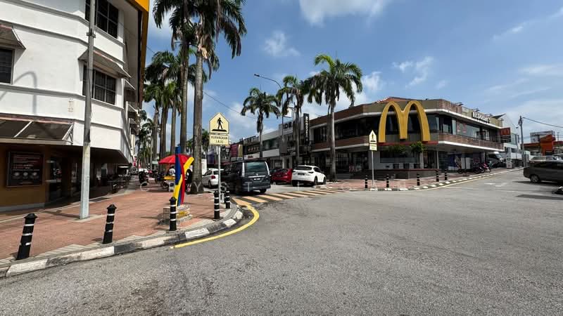 Shop / Office for Sale in Bangsar Baru (Bangsar) - Crystal Gan - PropertyGuru.com.my