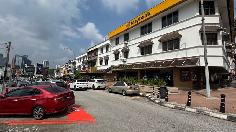 Shop / Office for Sale in Bangsar Baru (Bangsar) - Crystal Gan - PropertyGuru.com.my
