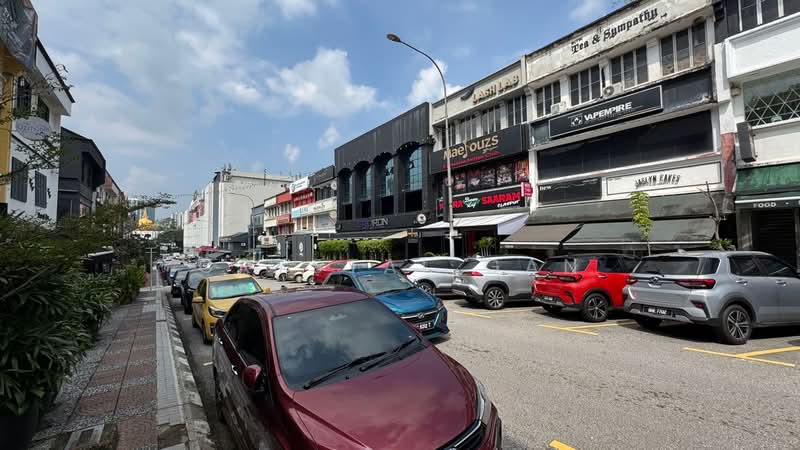 Shop / Office for Sale in Bangsar Baru (Bangsar) - Crystal Gan - PropertyGuru.com.my